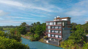 Sukoon by The Ganges - A riverside retreat